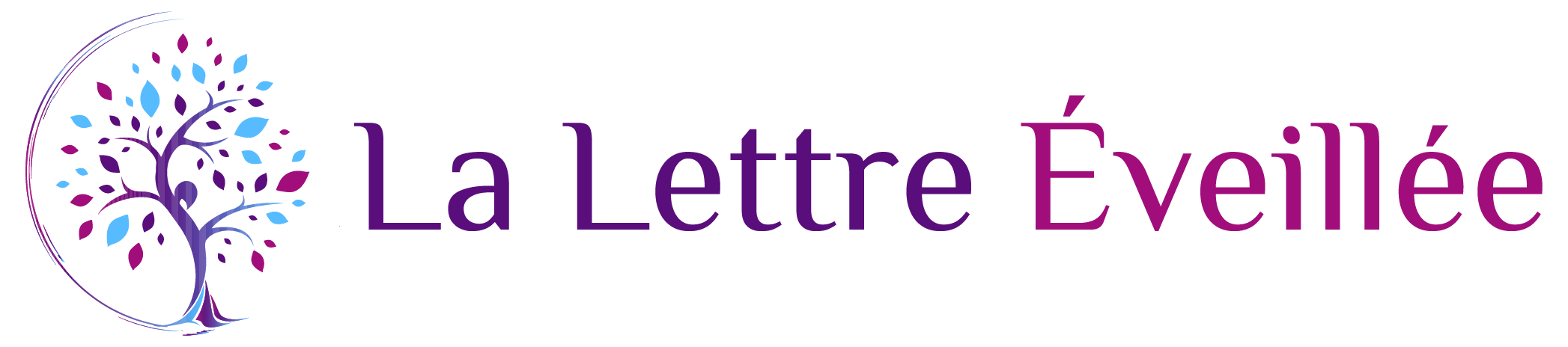 La lettre éveillée